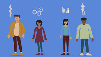 Video: Internationale Studierende für Thüringen!