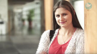 Internationale Studierende in Thüringen II - Geisteswissenschaften (Video)