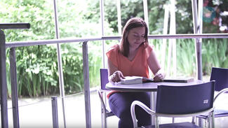 Internationale Studierende in Thüringen III - Wirtschaftswissenschaften (Video)