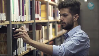 Internationale Studierende in Thüringen – Studierendenporträts aus dem Bereich Geisteswissenschaften