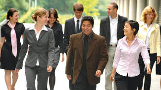 Study & Work - Ergebnisse und Handlungsempfehlungen (Cover)